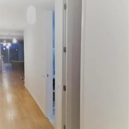 Casa De Ls Cristales 펜션 벰포스타