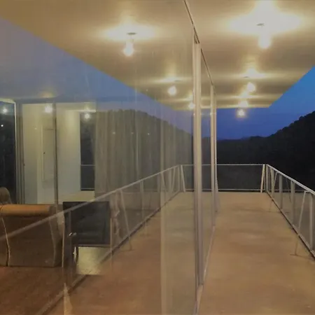 Casa De Ls Cristales 벰포스타