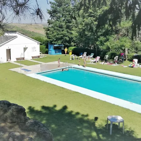 Casa De Ls Cristales 3*