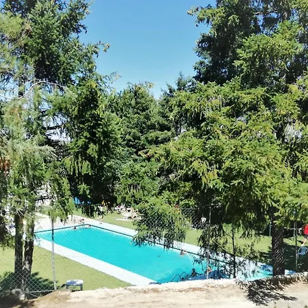 Casa De Ls Cristales Bemposta (Braganca)