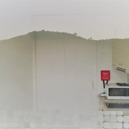 Casa De Ls Cristales 벰포스타