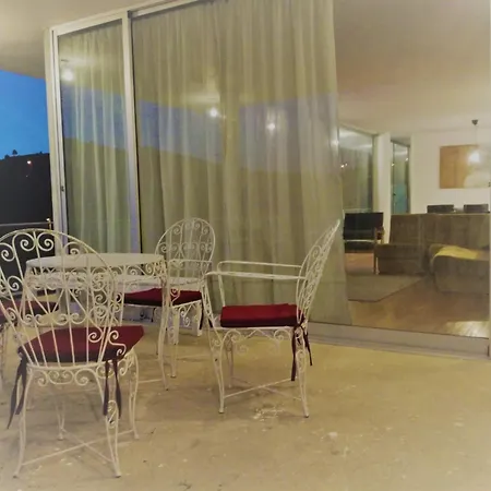 Hotel Casa De Ls Cristales 3*