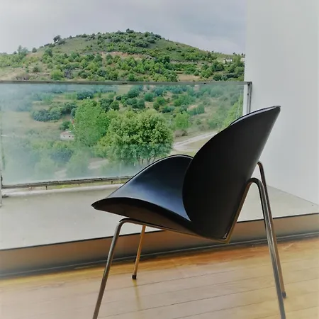 Casa De Ls Cristales Hotel Bemposta (Braganca)