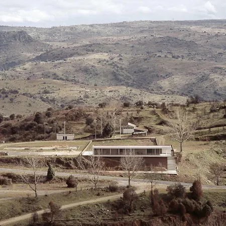 Hotel Casa De Ls Cristales 3*