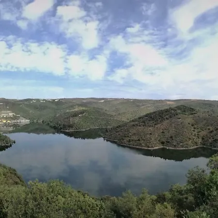 펜션 Casa De Ls Cristales *