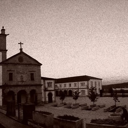 Casa De Ls Cristales