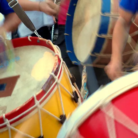 펜션 Casa De Ls Cristales 벰포스타